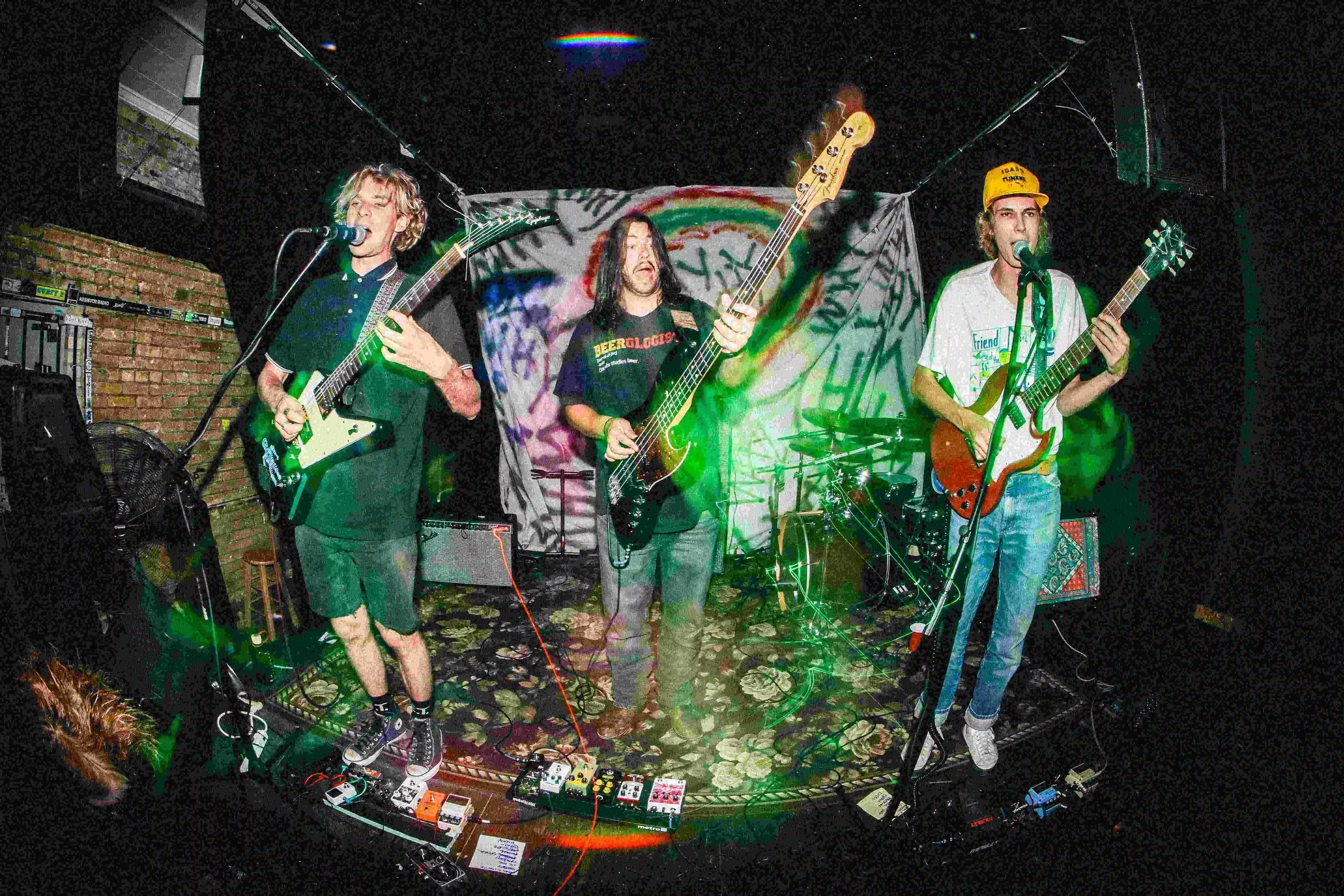 moon owls mages at the whysound